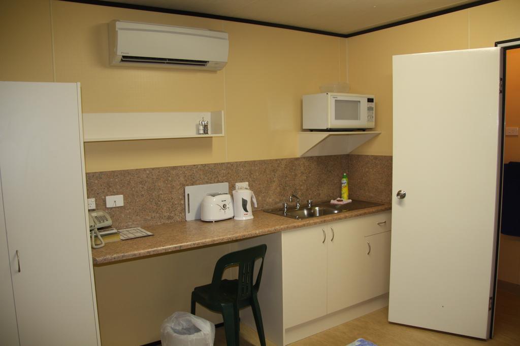 Leichhardt Accommodation Mount Isa Exterior photo