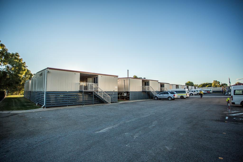 Leichhardt Accommodation Mount Isa Exterior photo