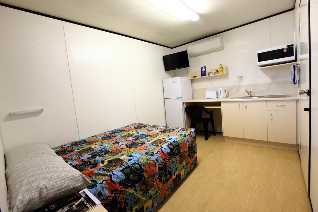 Leichhardt Accommodation Mount Isa Room photo