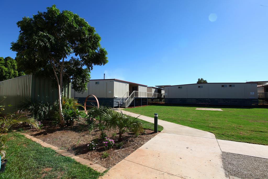 Leichhardt Accommodation Mount Isa Exterior photo