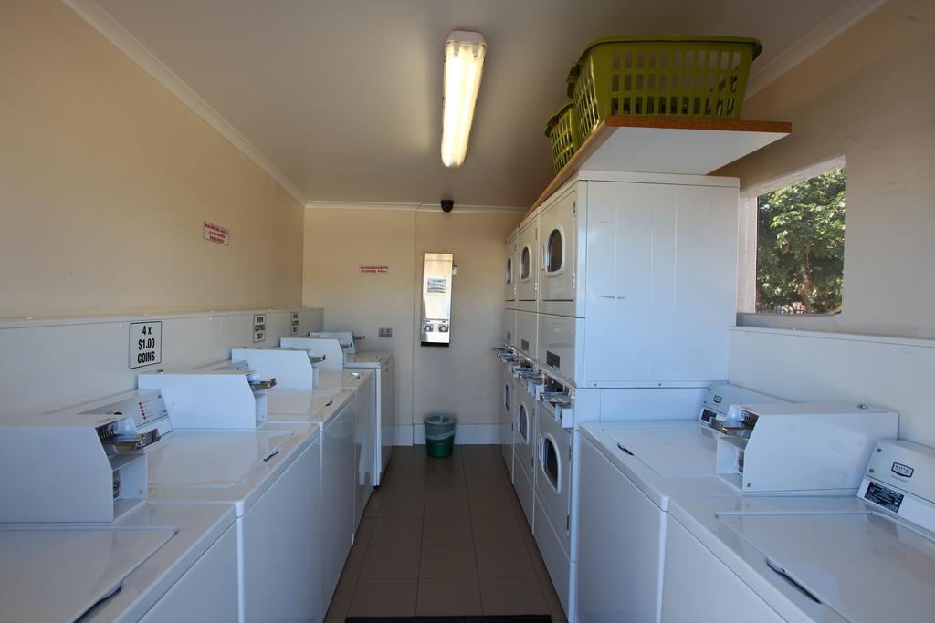 Leichhardt Accommodation Mount Isa Exterior photo