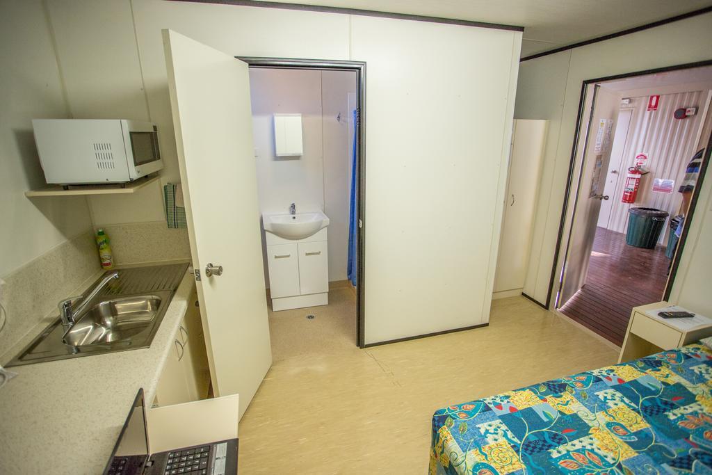 Leichhardt Accommodation Mount Isa Room photo