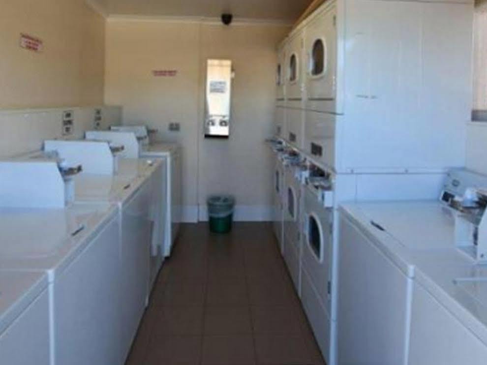 Leichhardt Accommodation Mount Isa Exterior photo