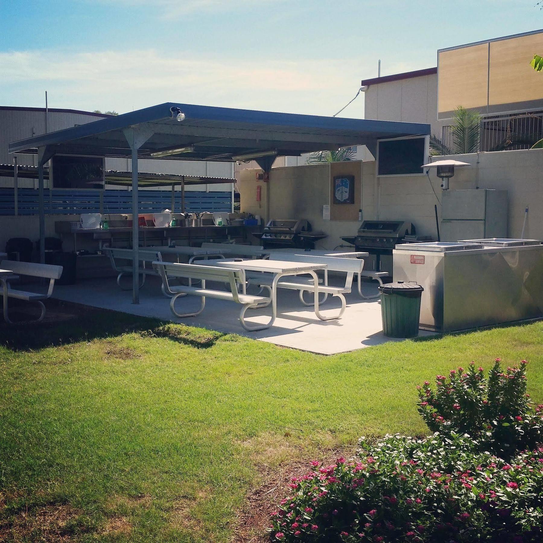 Leichhardt Accommodation Mount Isa Exterior photo