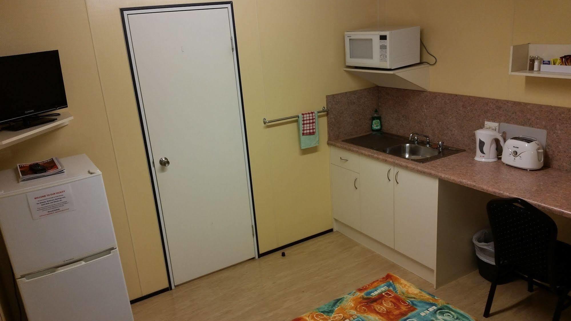Leichhardt Accommodation Mount Isa Exterior photo