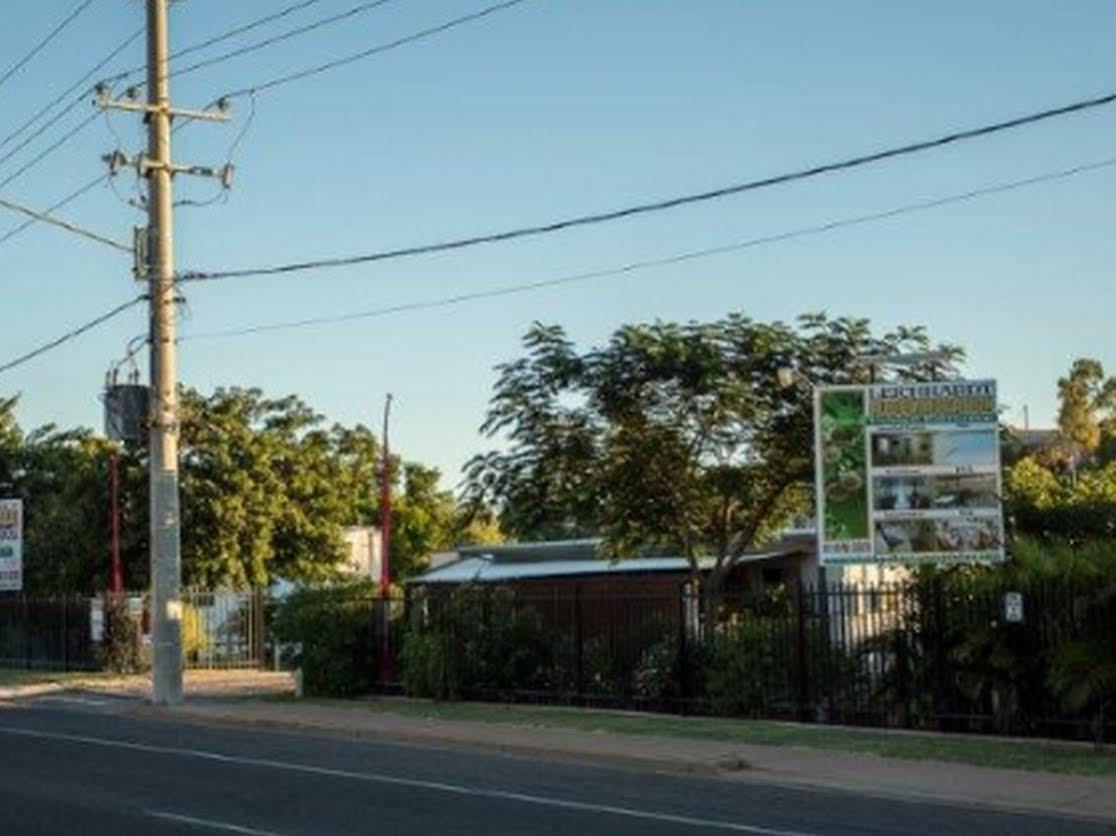 Leichhardt Accommodation Mount Isa Exterior photo